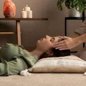 Reiki + Radiestesia