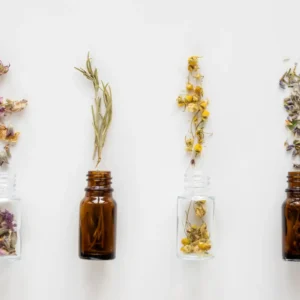 Flores de Bach