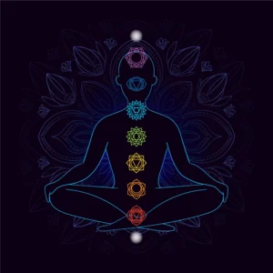 Activación de energía Kundalini